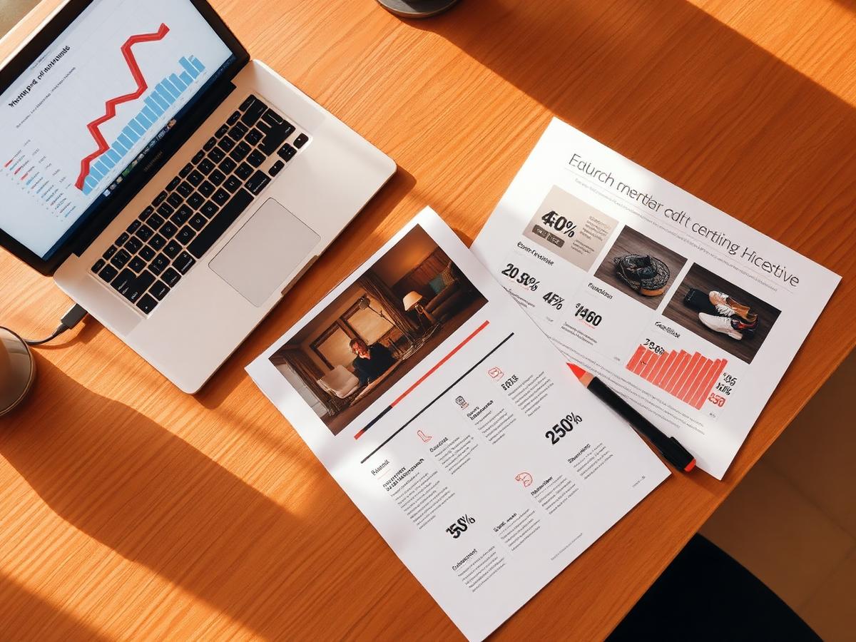 Meta Ad Campaigns — LumaScale
