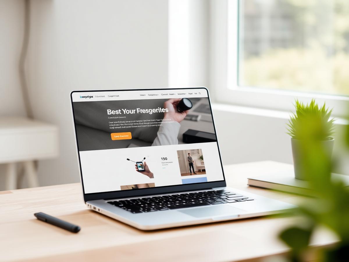 Custom Websites